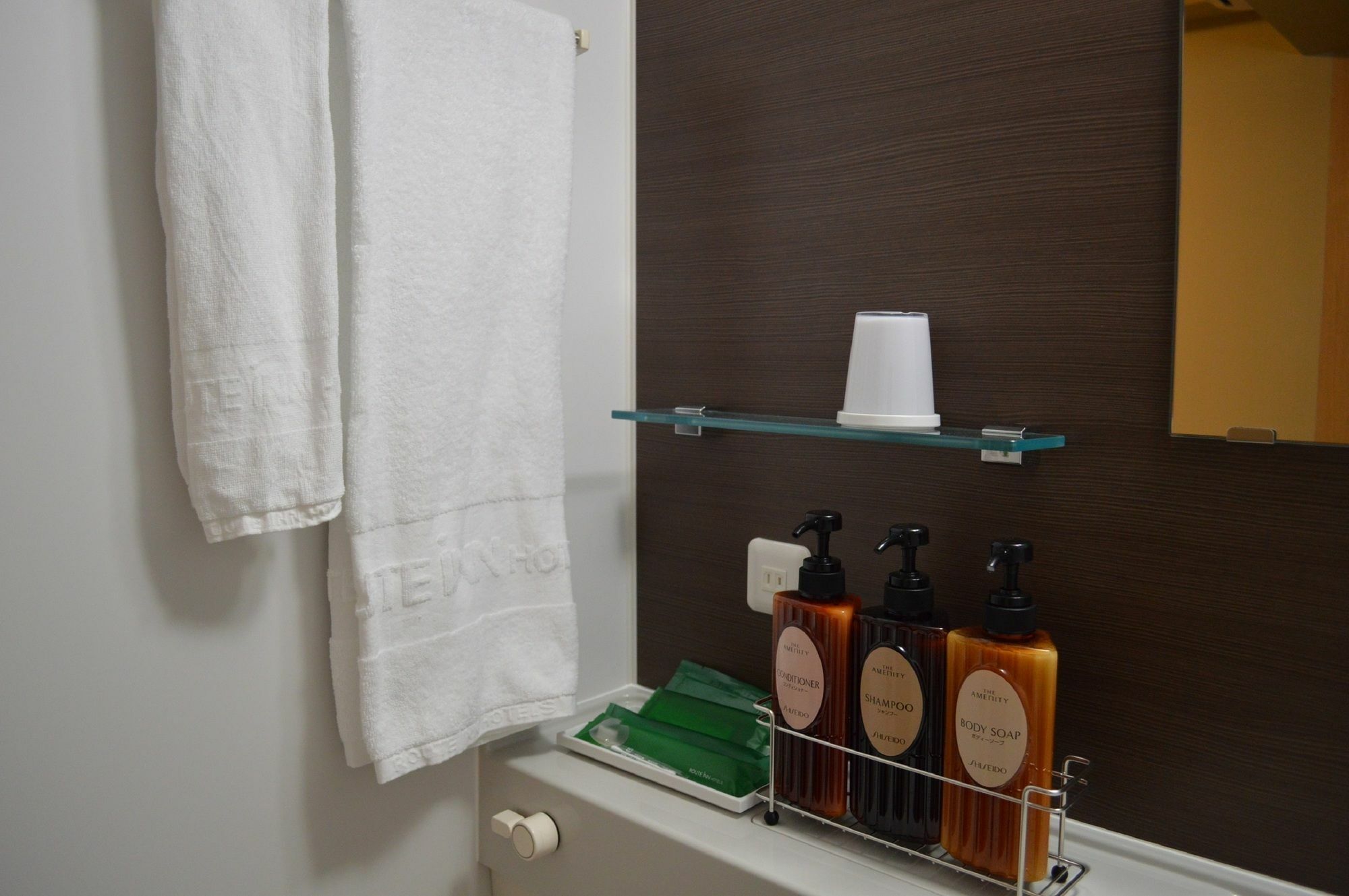 Hotel Route-Inn Kakamigahara Екстер'єр фото